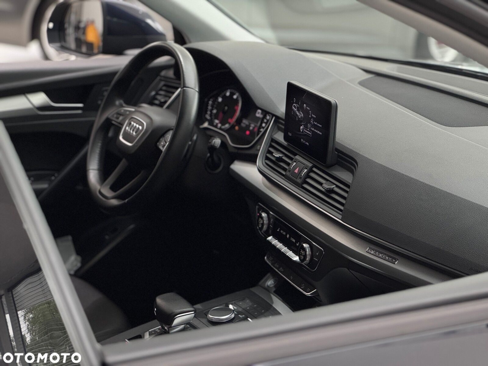 Audi Q5 35 TDI Quattro S tronic - 38