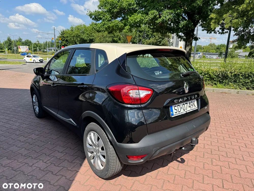 Renault Captur 0.9 Energy TCe Zen - 5
