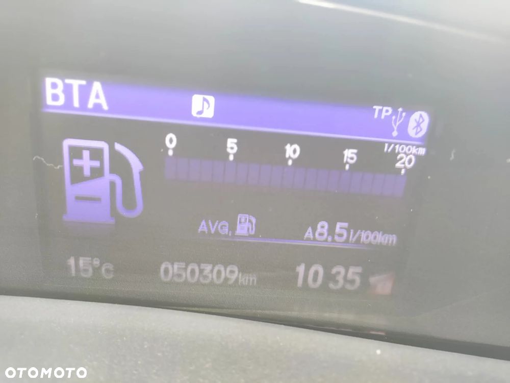 Honda Civic 1.8 Elegance (Honda Connect+) - 6