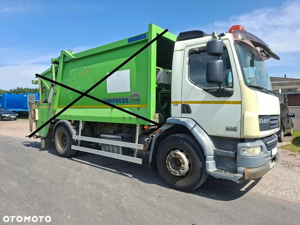 DAF LF 55.250 - 4