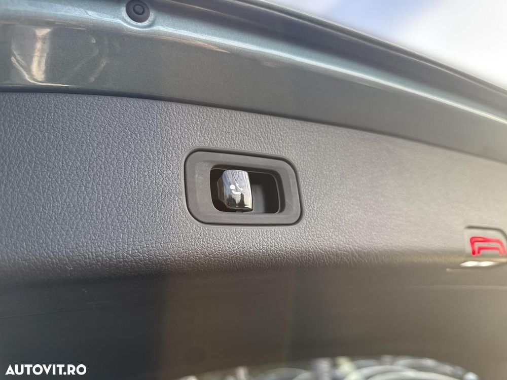 Mercedes-Benz GLC 200 4Matic 9G-TRONIC Edition AMG Line - 19