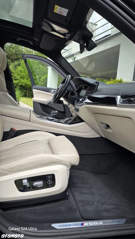 BMW X5 M - 21