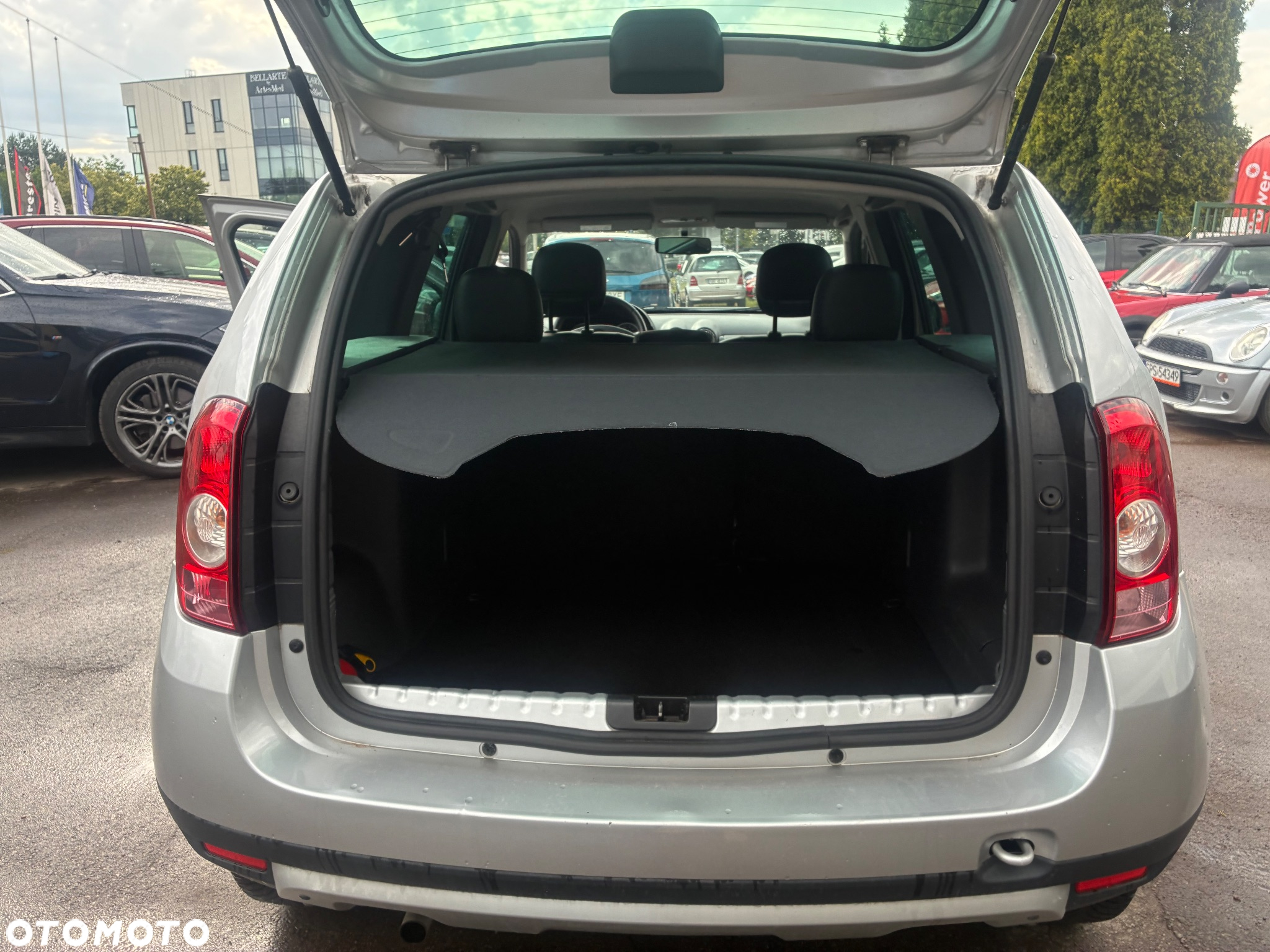 Dacia Duster - 15