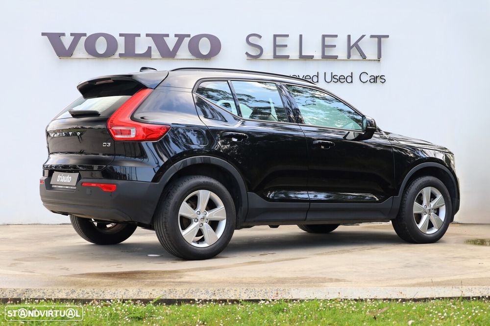 Volvo XC 40 2.0 D3 - 34