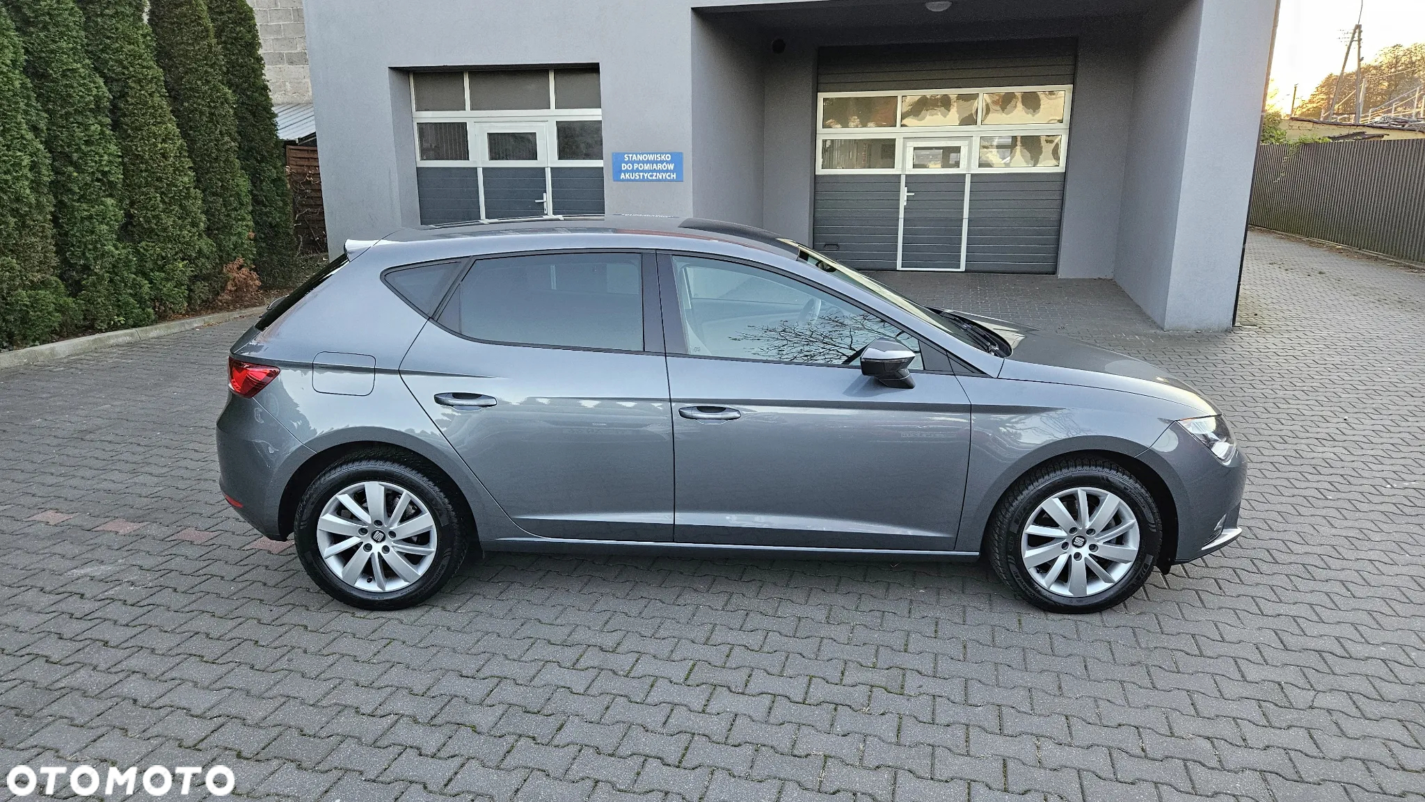 Seat Leon - 11