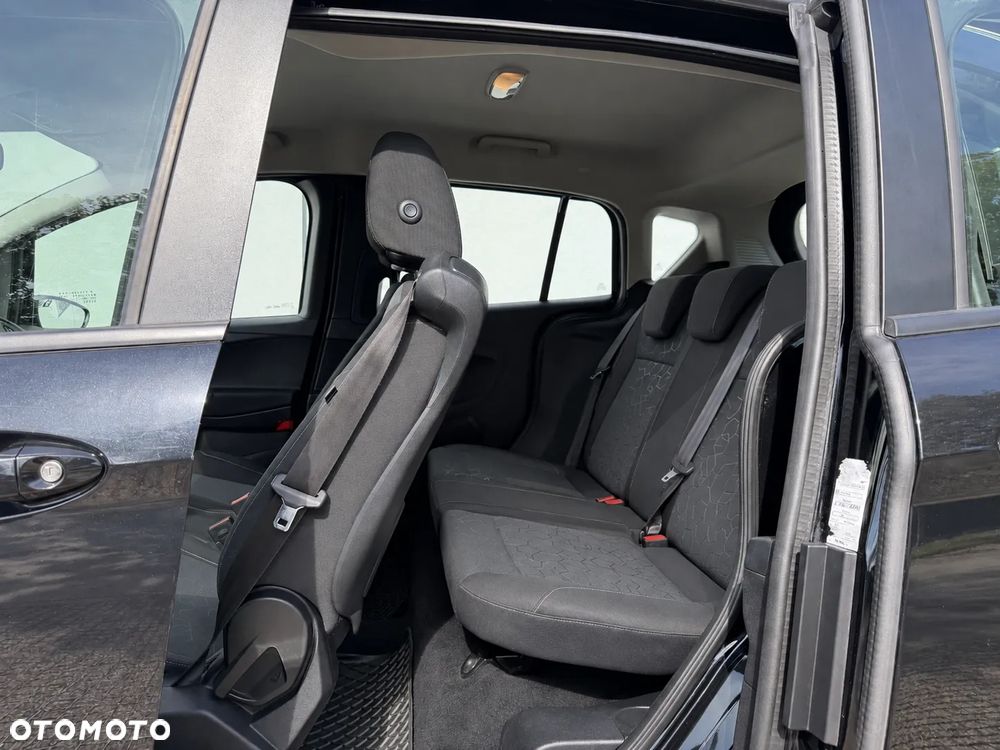 Ford B-MAX 1.0 EcoBoost Trend - 12