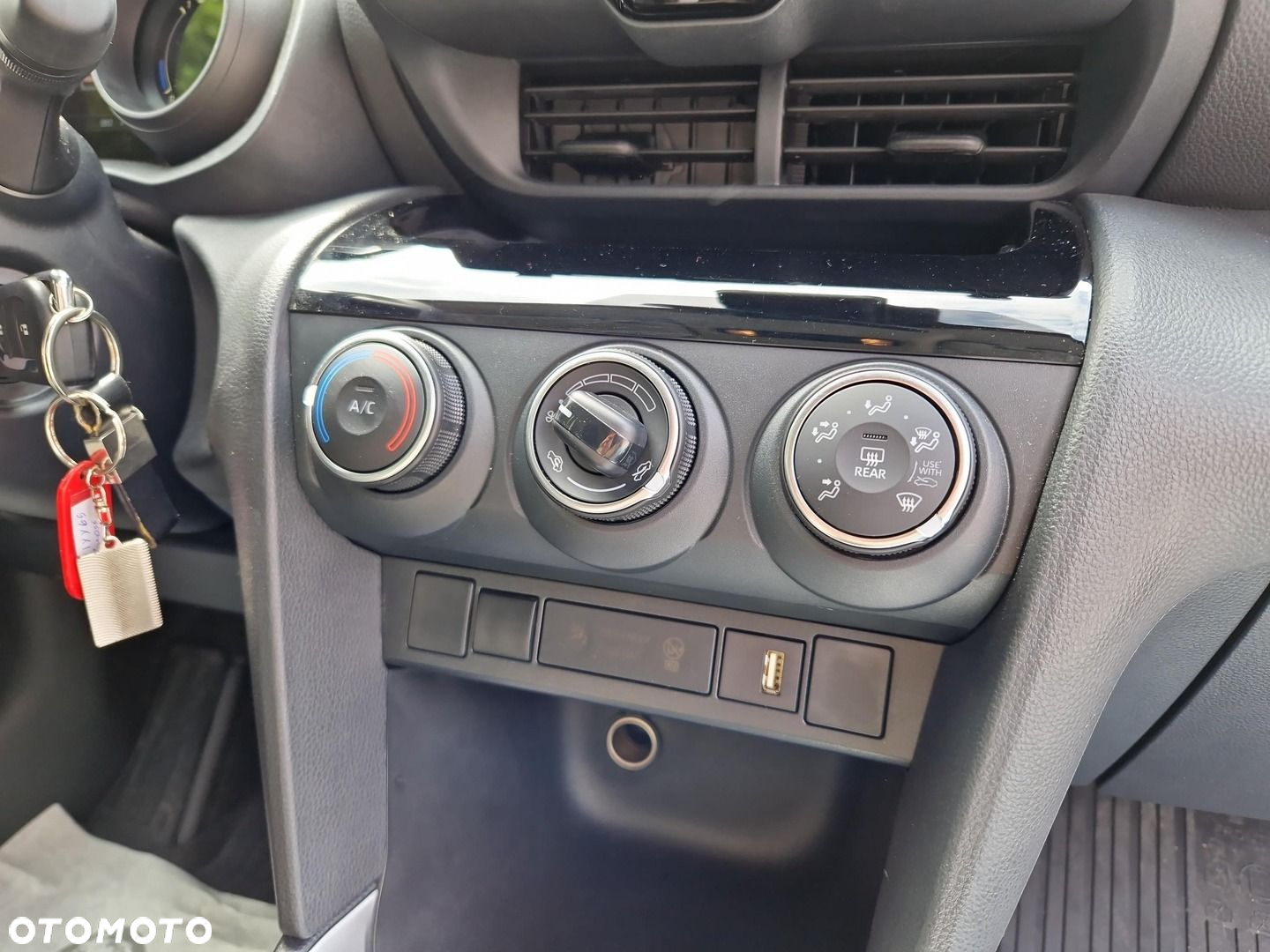 Toyota Yaris Cross 1.5 Comfort - 23