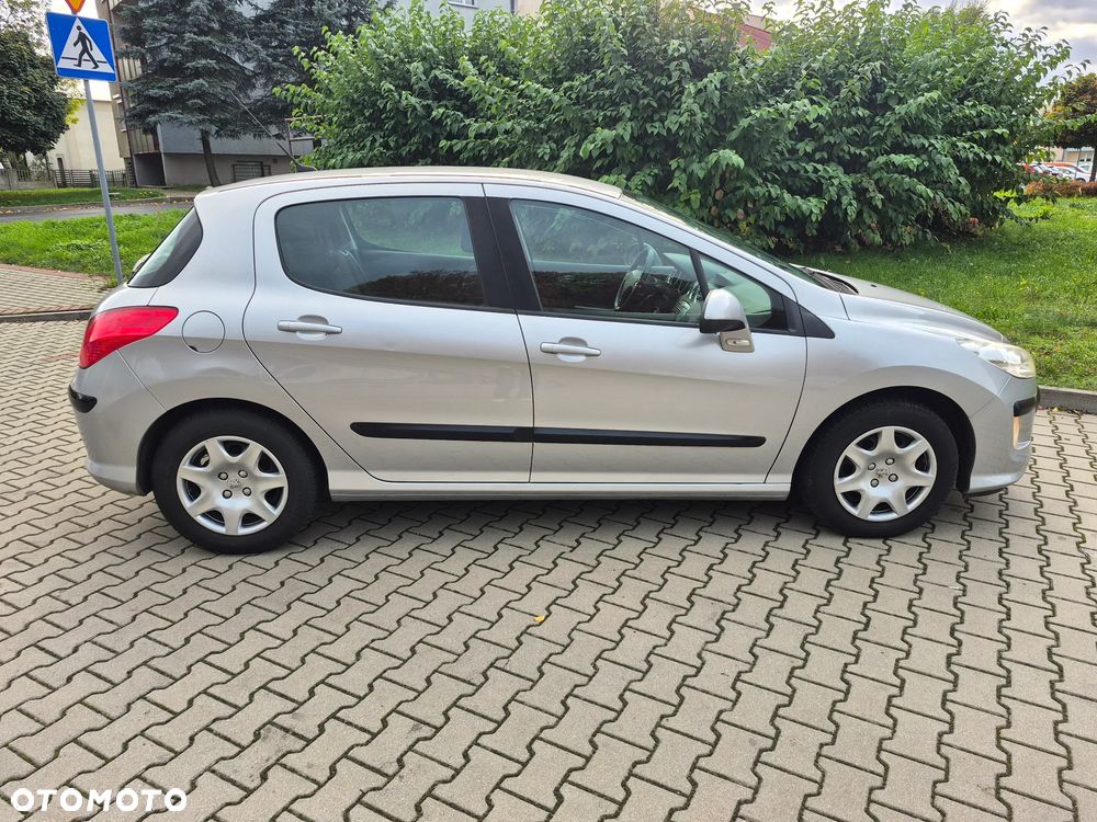 Peugeot 308 1.4 Trendy - 14
