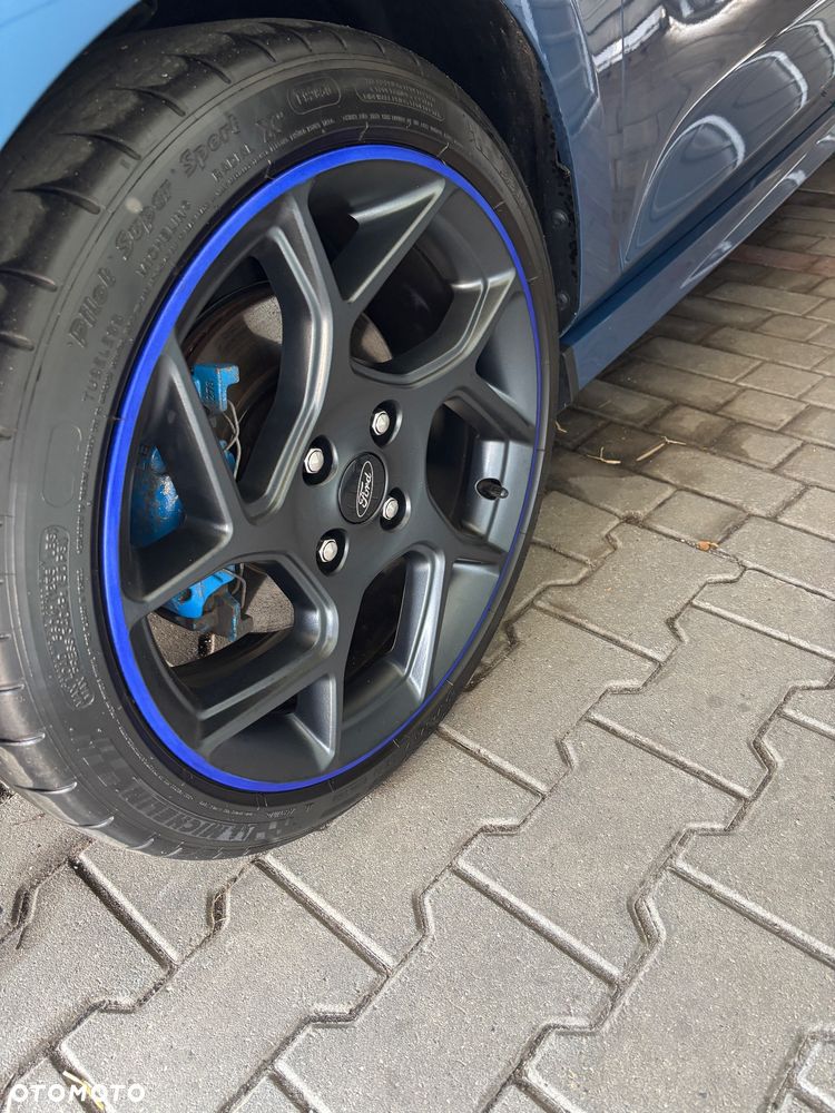 Ford Fiesta 1.5 EcoBoost ST Edition ASS - 22