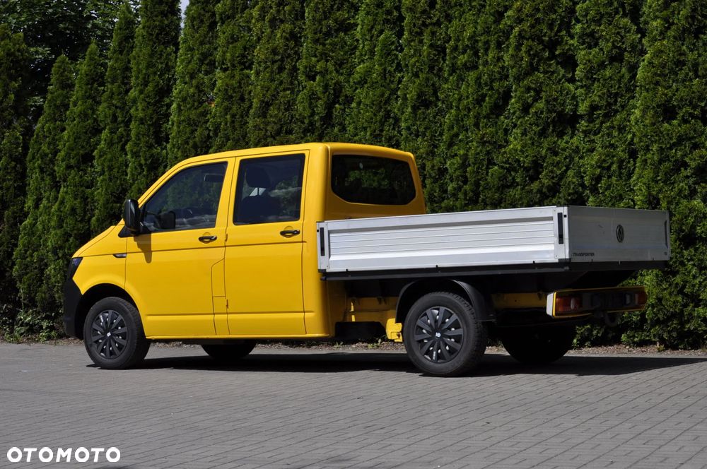 Volkswagen T6 - 4