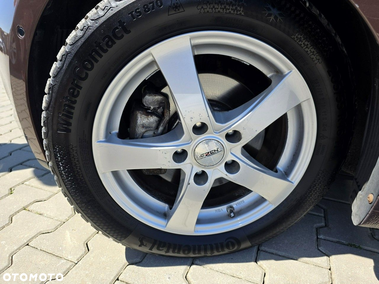 Kia Ceed 1.6 GDI DCT SW Platinum Edition - 12