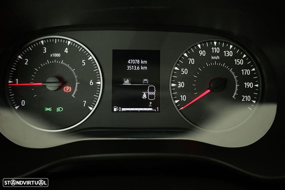 Dacia Jogger 1.0 ECO-G Extreme Bi-Fuel - 16