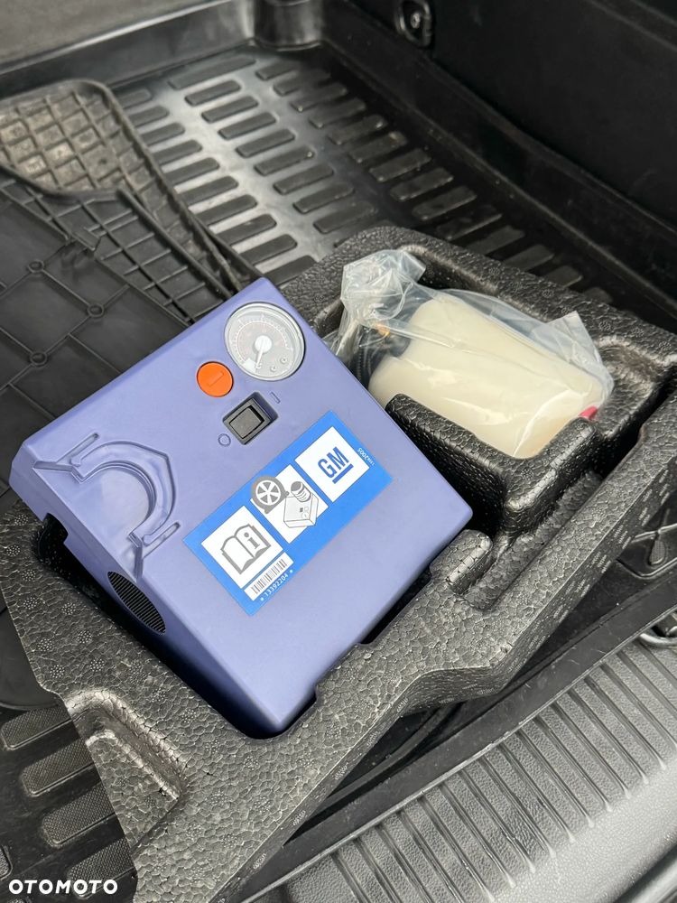 Opel Mokka 1.4 T Cosmo S&S - 16