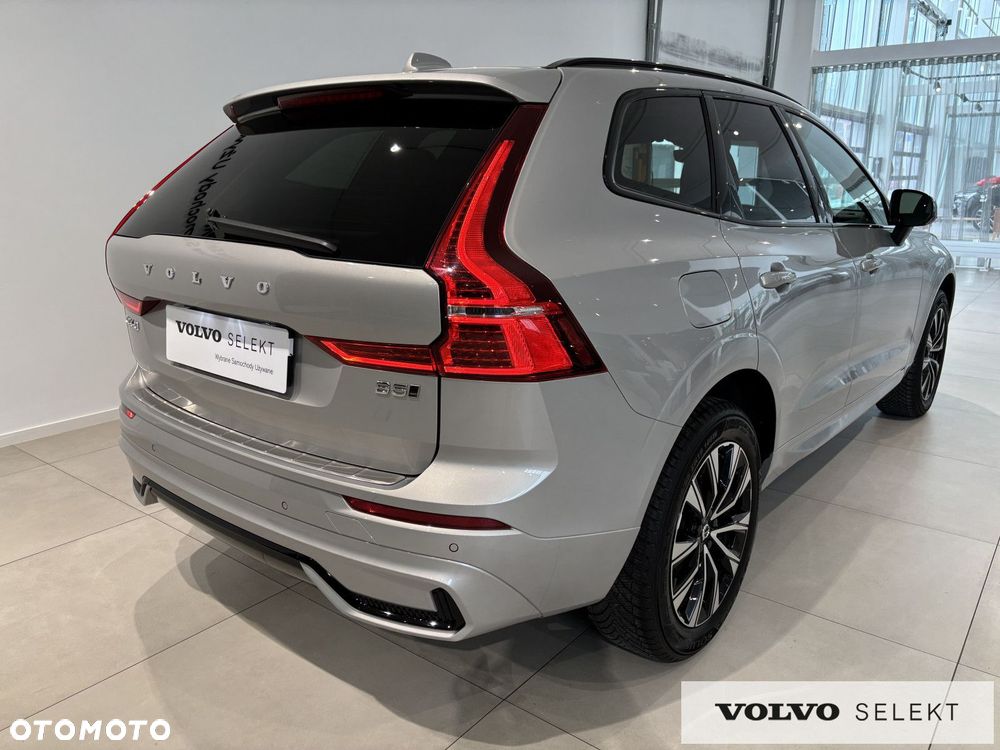 Volvo XC 60 - 5