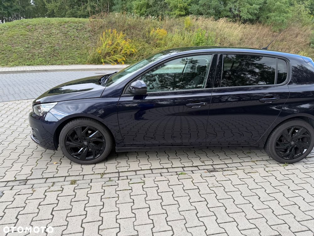 Peugeot 308 1.2 PureTech Active S&S - 2