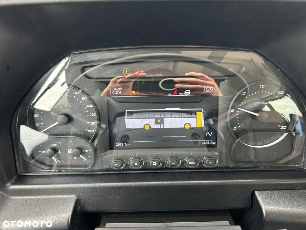 Iveco Crossway - 20
