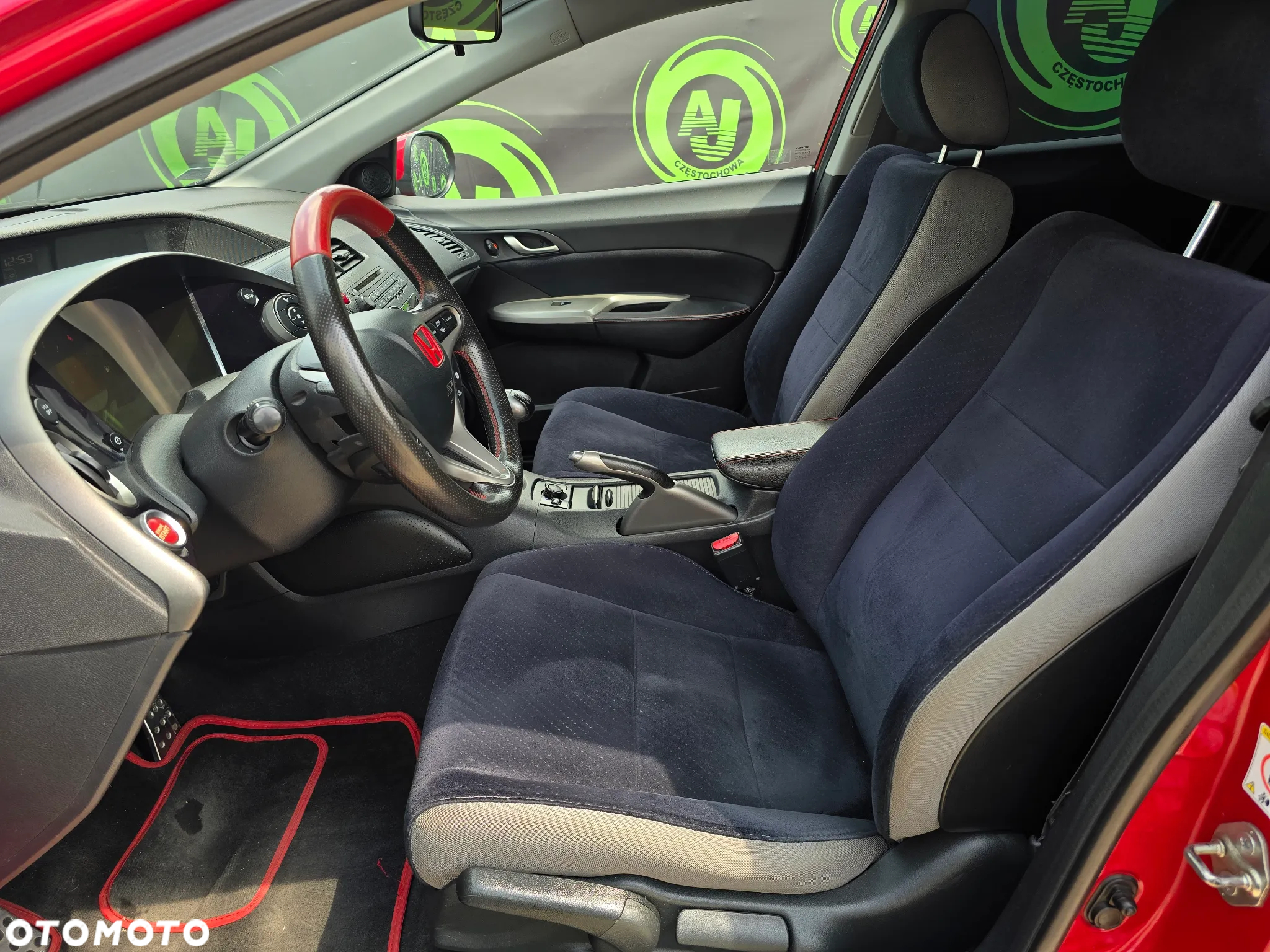 Honda Civic - 18