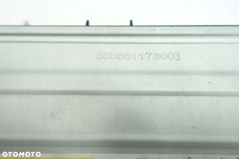 BMW GT F34 RADIOODTWARZACZ nawigacja NAVI radio 9381299 - 10