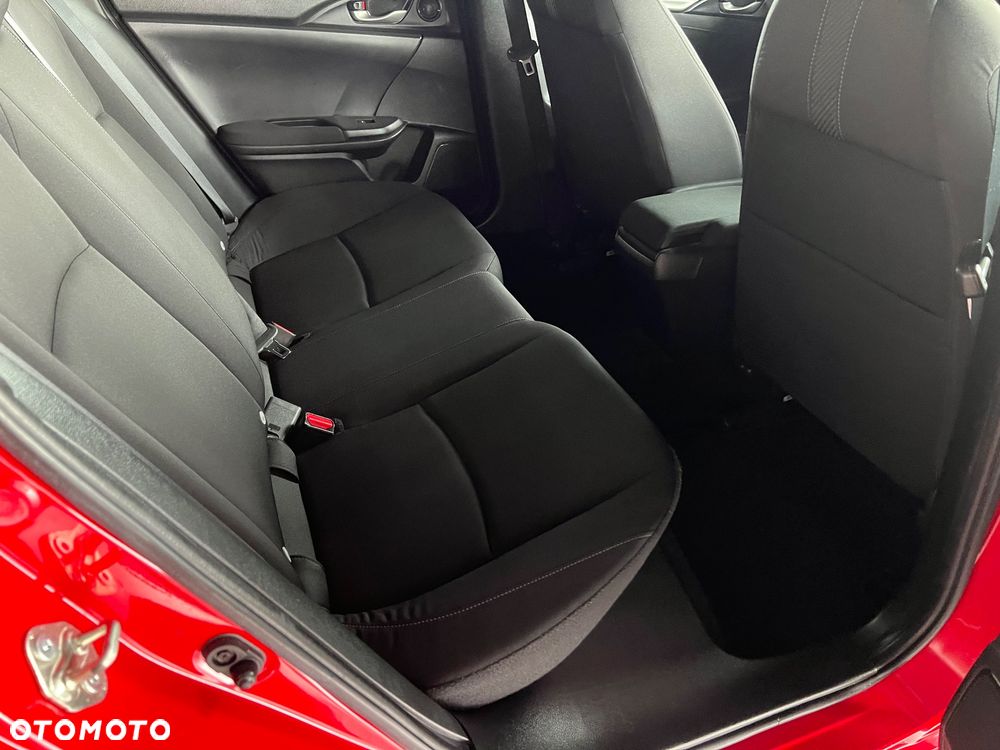 Honda Civic - 29