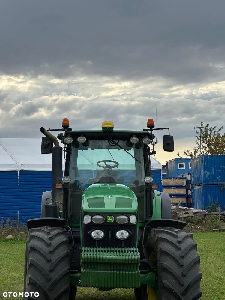 John Deere 7730 - 3
