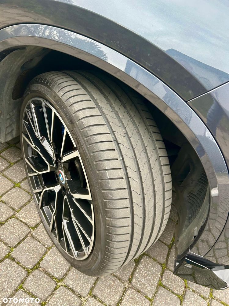 BMW X5 xDrive45e - 13