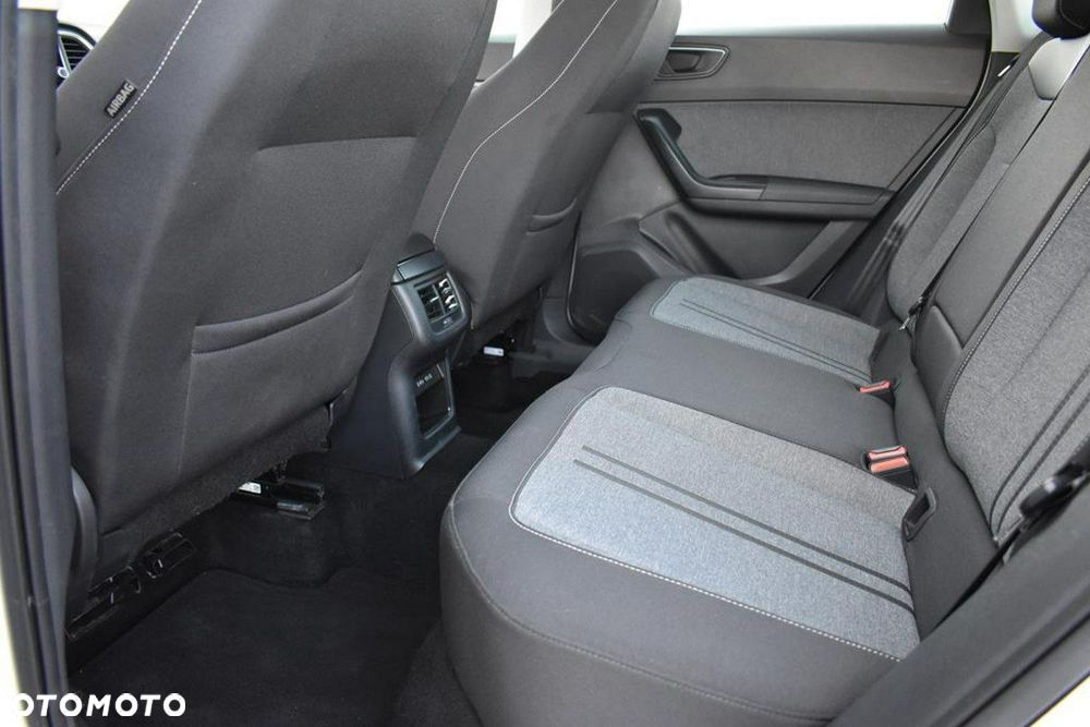 Seat Ateca 1.5 Eco TSI Style S&S DSG - 14