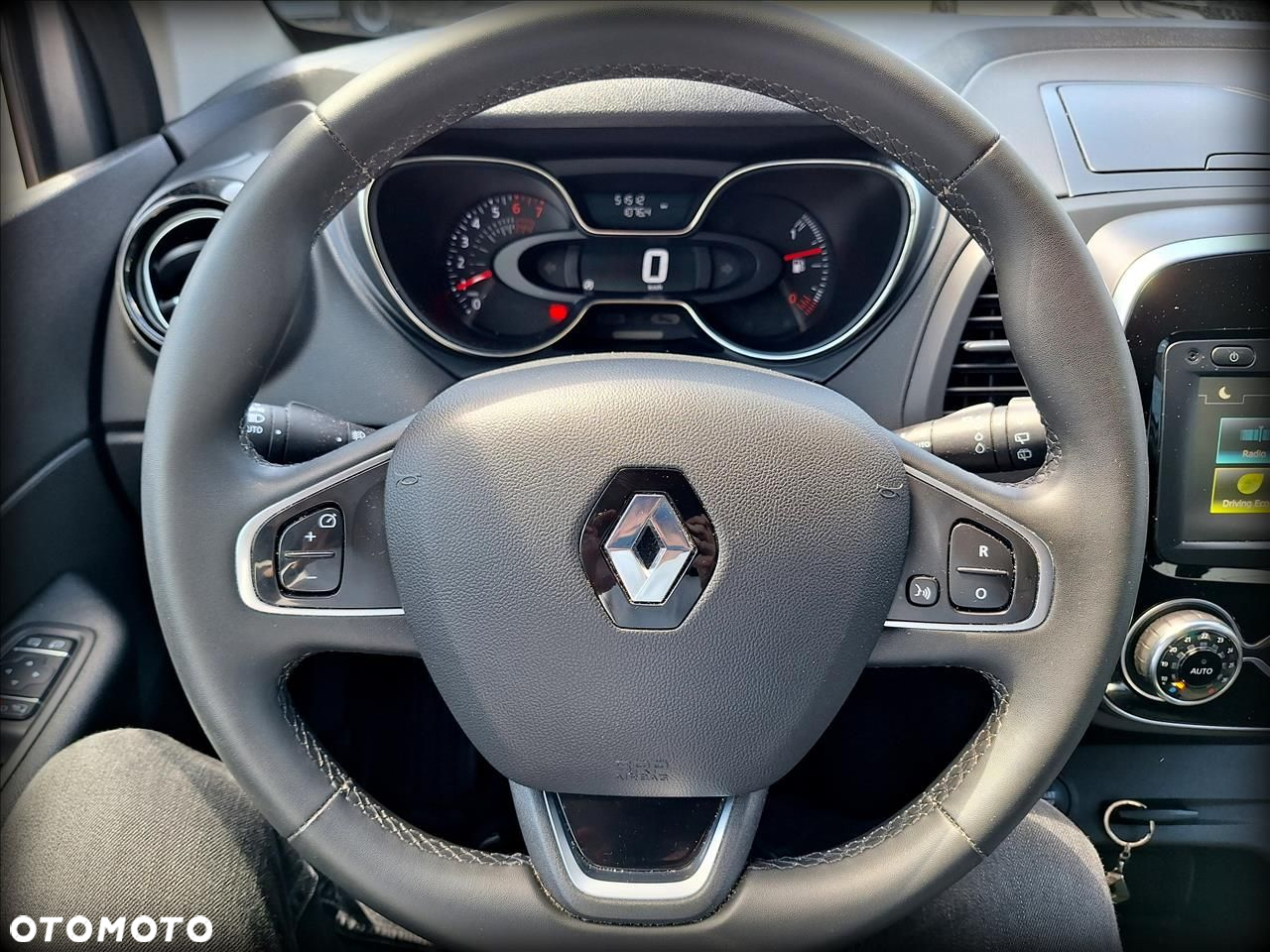 Renault Captur 0.9 Energy TCe Limited - 12