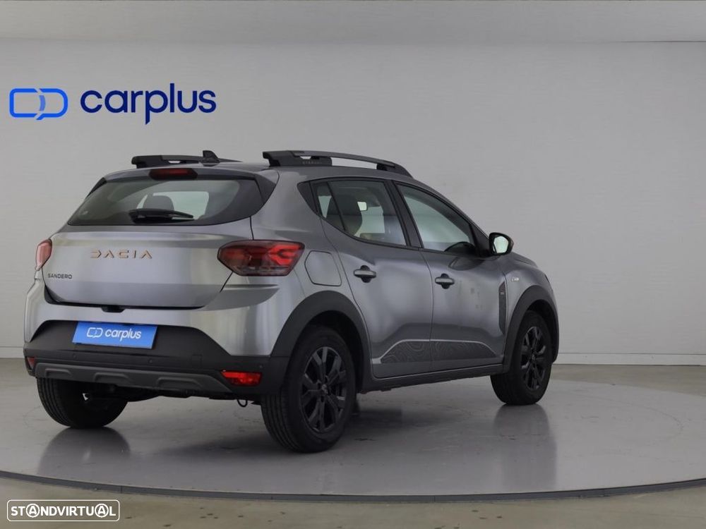 Dacia Sandero 1.0 ECO-G Extreme Bi-Fuel - 7