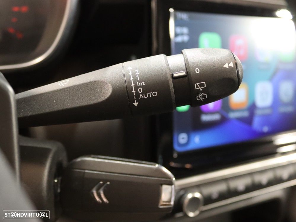 Citroën C3 Aircross 1.2 PureTech Plus - 20