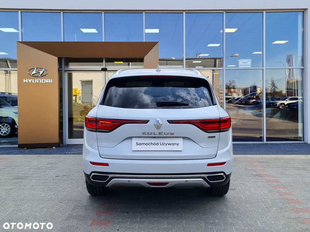 Renault Koleos 2.0 Blue dCi Initiale Paris 4x4 X-Tronic - 5