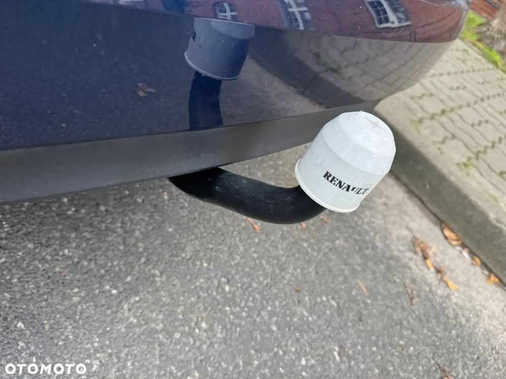 Renault Megane 1.5 dCi Intens EDC - 22