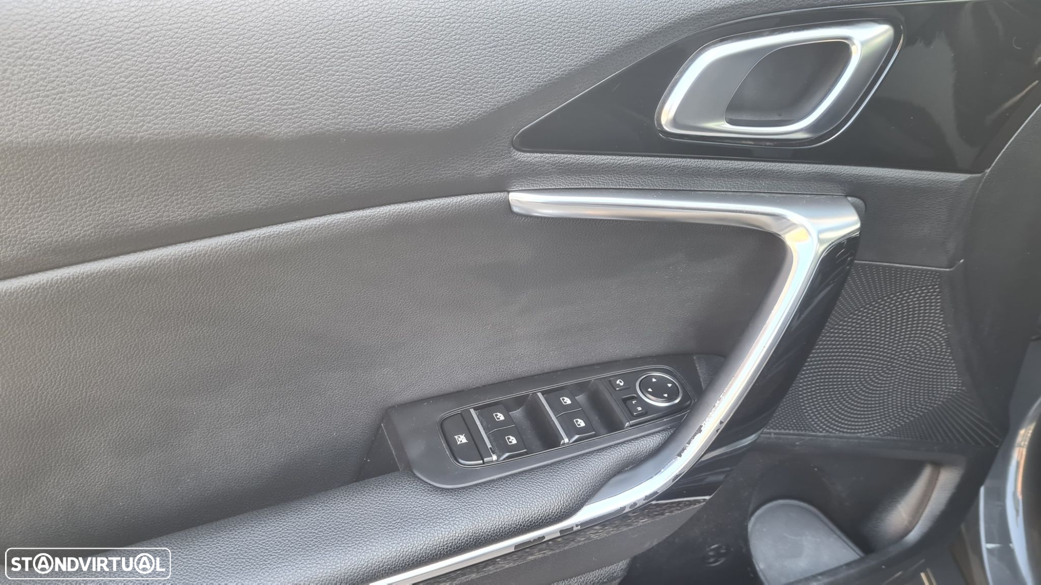Kia ProCeed 1.6 CRDi GT Line 7DCT - 9