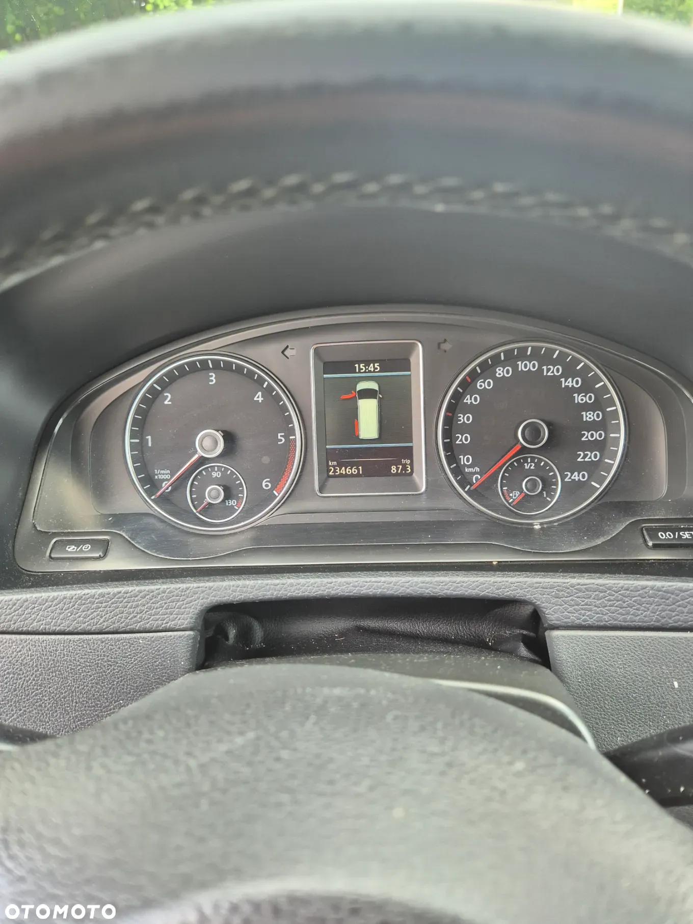 Volkswagen Transporter Multivan Highline - 7