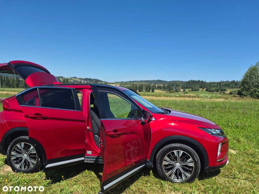 Mitsubishi Eclipse Cross 1.5 T-MIVEC (ClearTec) 2WD Active - 6
