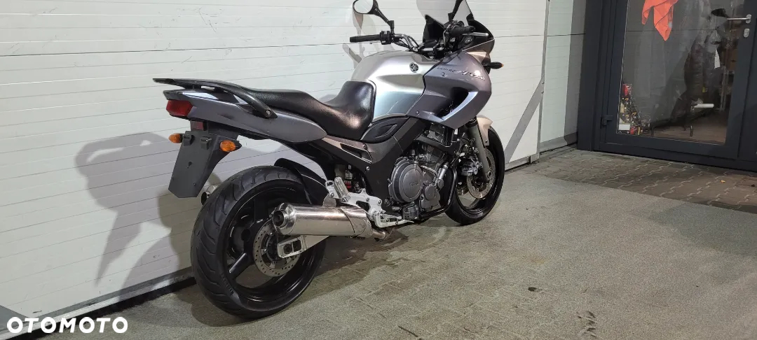 Yamaha TDM - 19