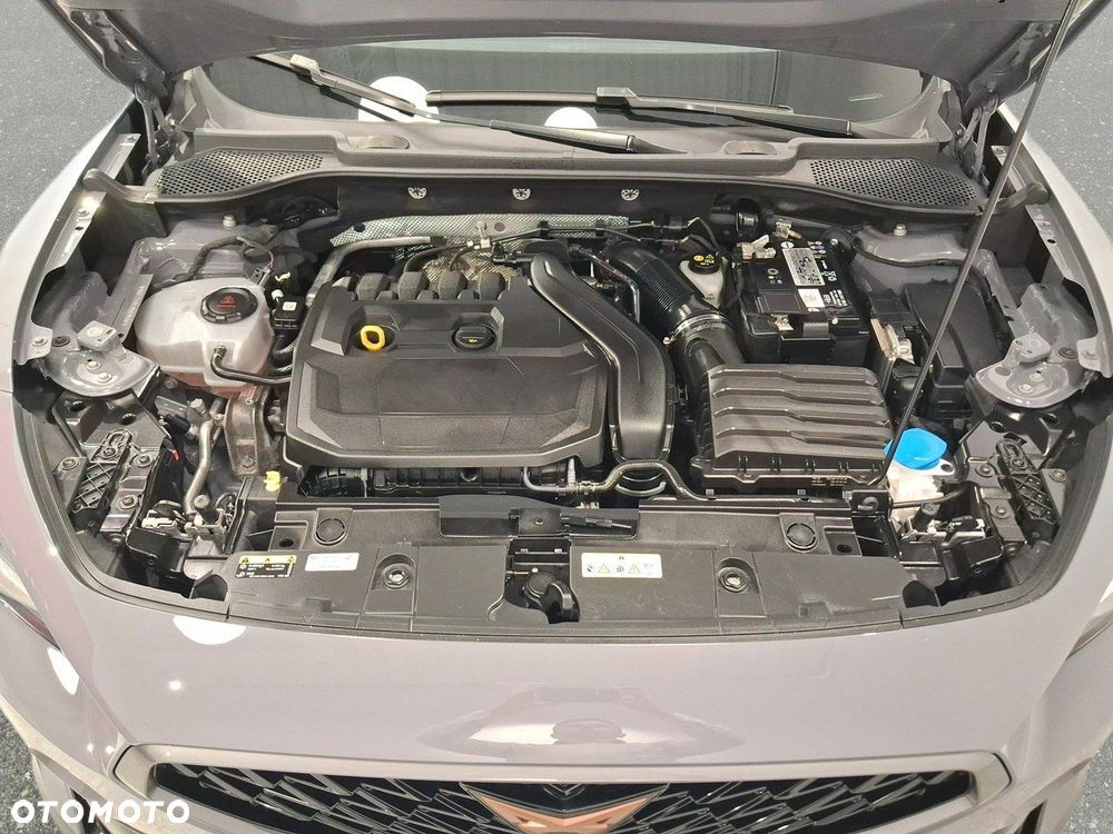 Cupra Formentor - 22