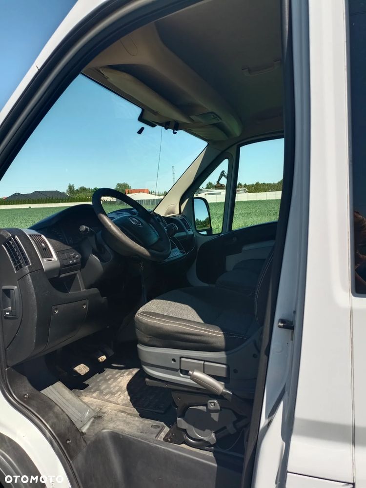 Fiat Ducato - 7