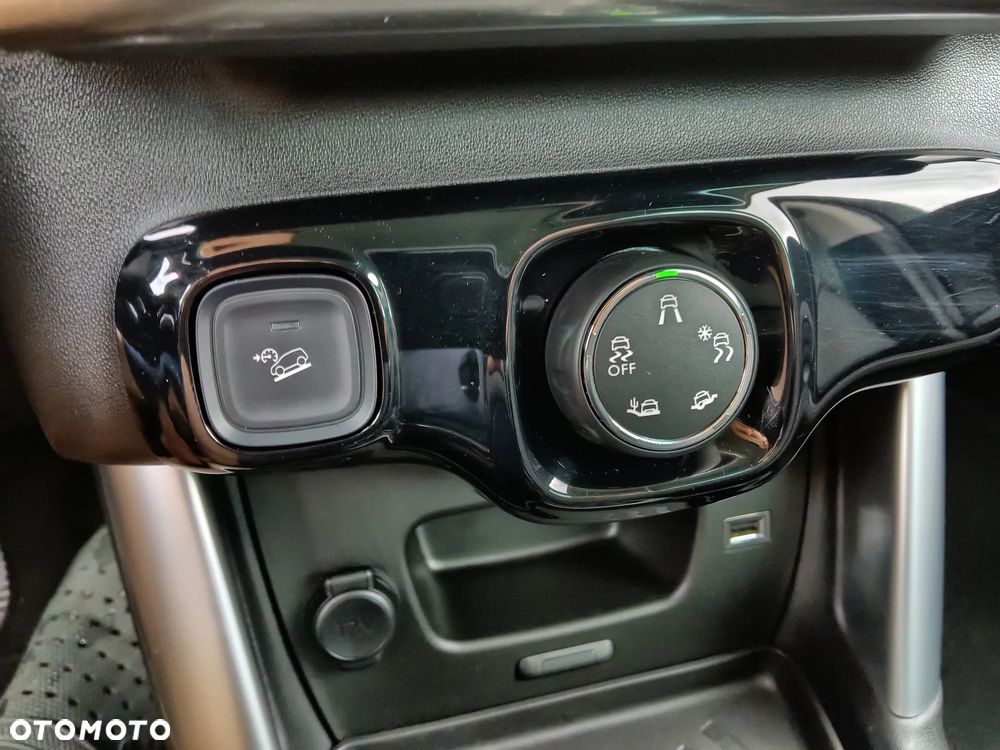 Citroën C3 Aircross PureTech 110 Stop & Start OPF C-SERIES - 20