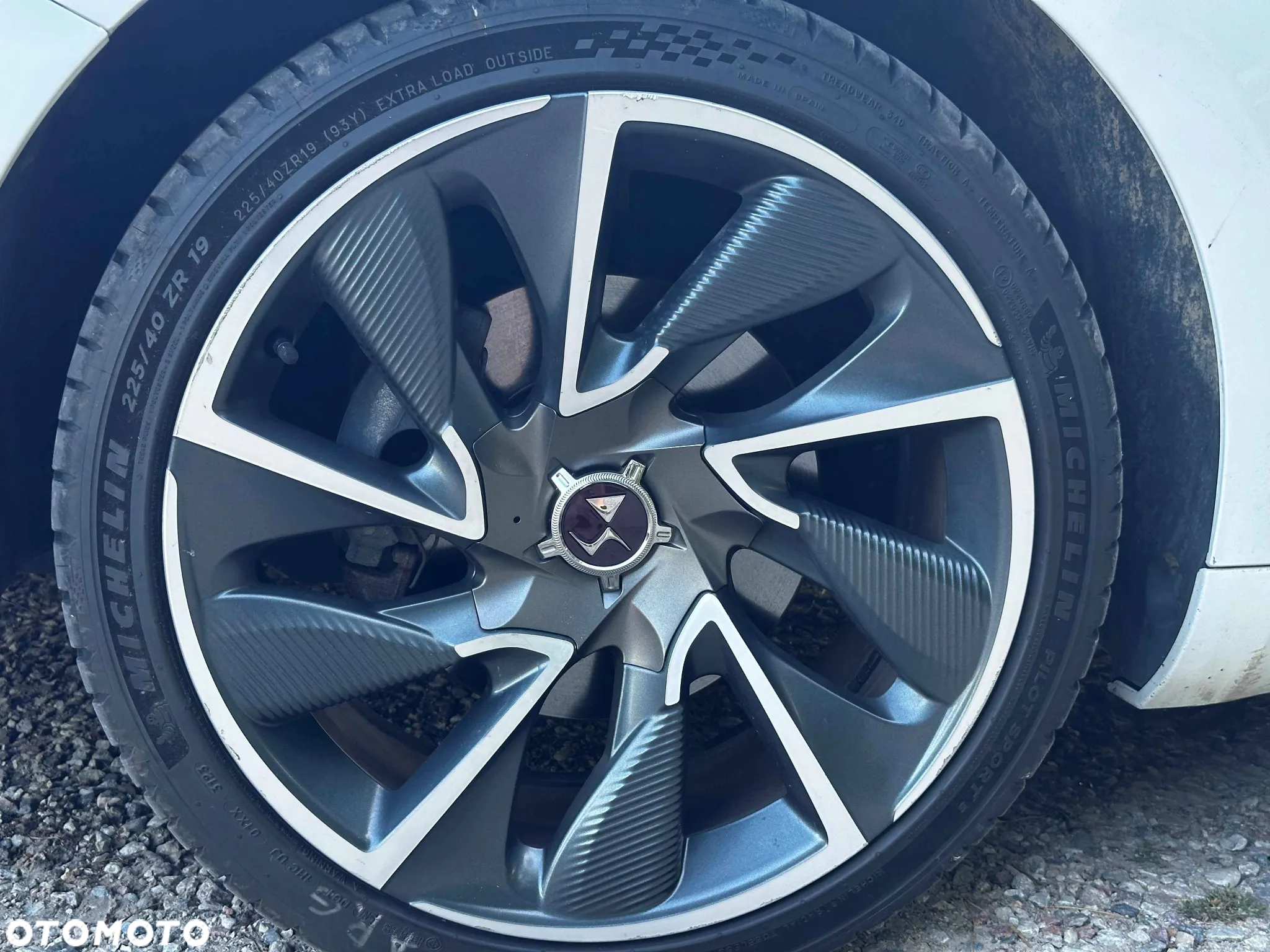 DS Automobiles DS 5 - 21