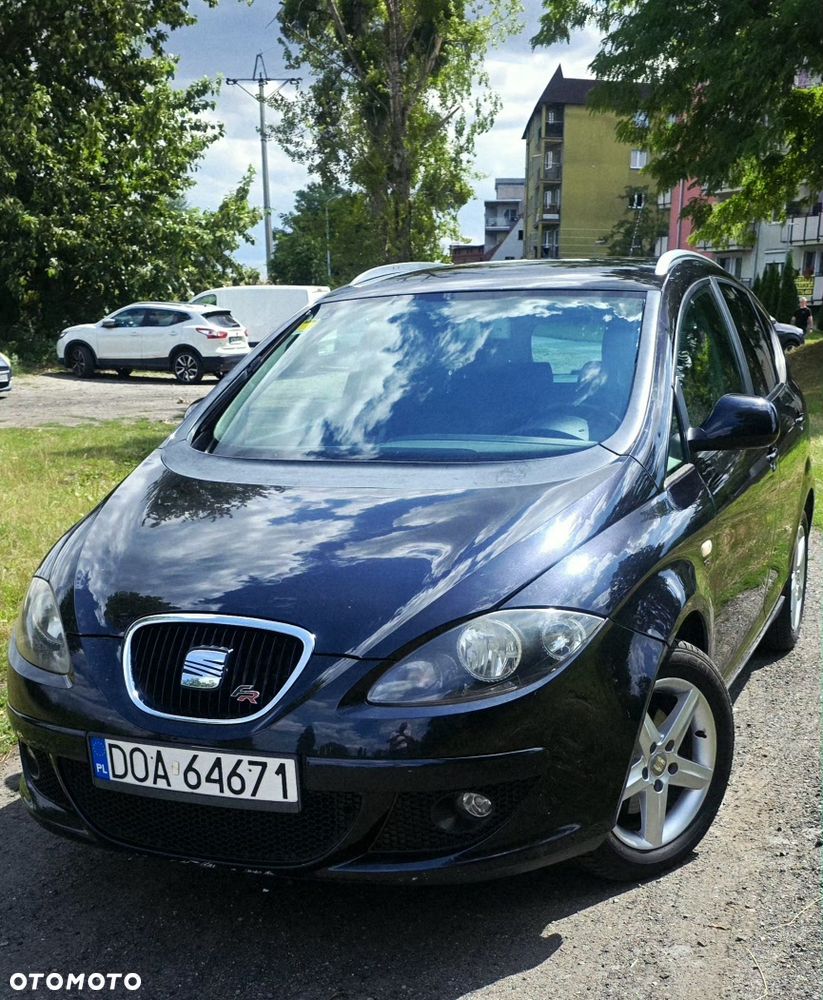 Seat Altea XL - 1
