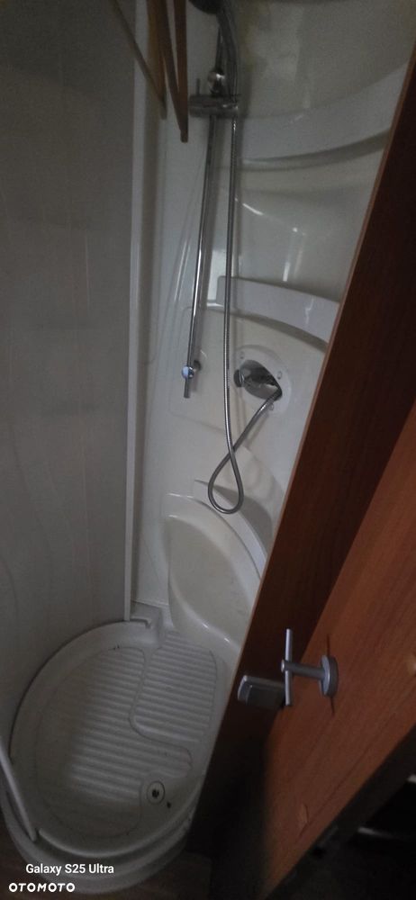 McLOUIS Tandy 636 G - 26