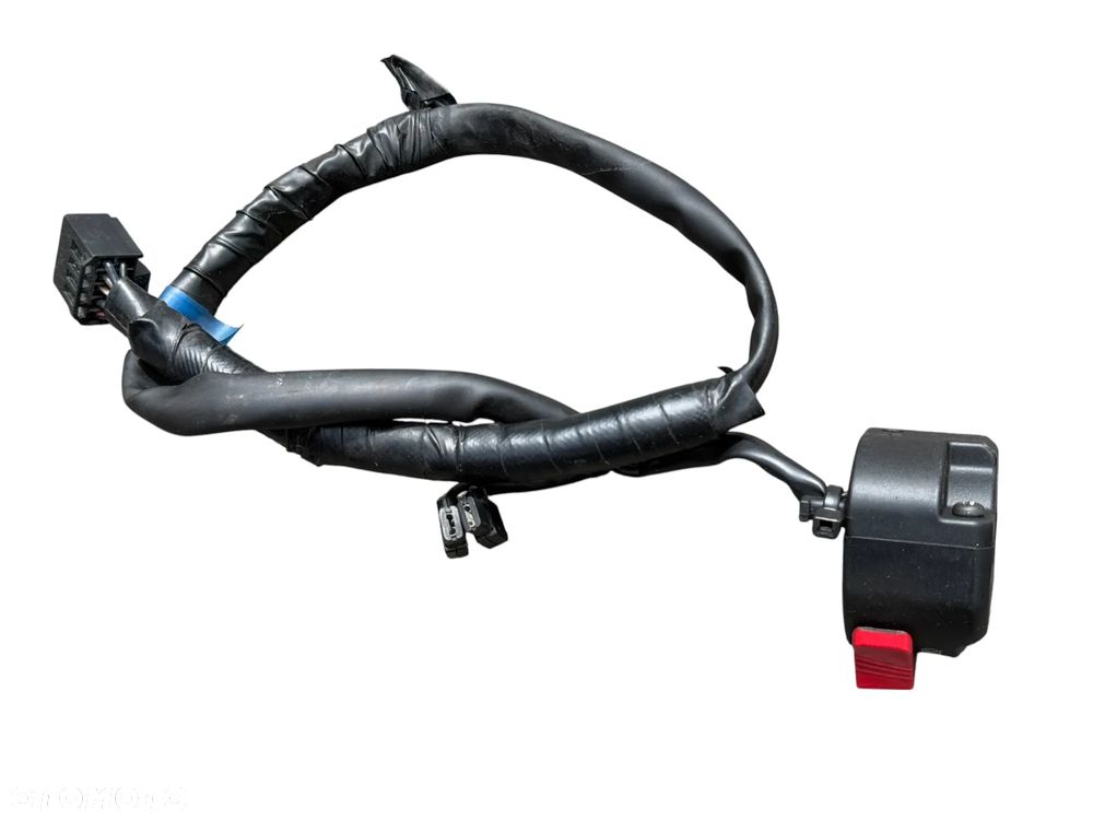 Przełącznik P  Yamaha XSR 700  MT07 - 4