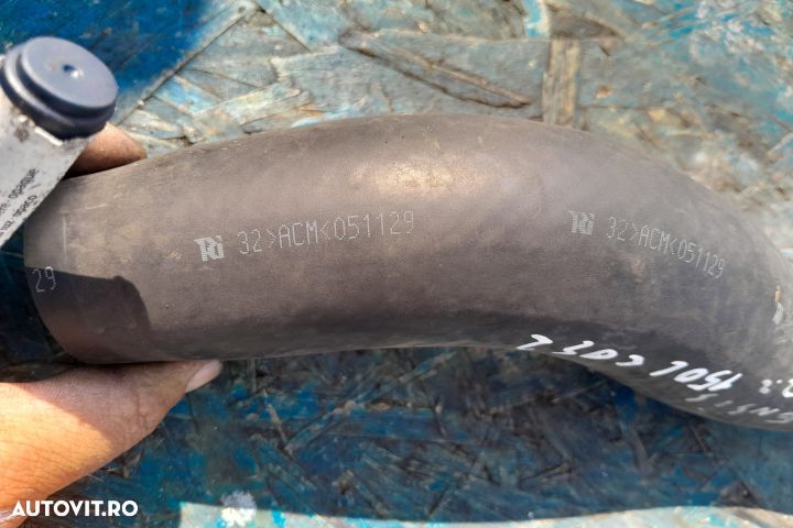 Furtun intercooler 32ACM051129 32ACM051129 Toyota Avensis 2 T25 [face - 3