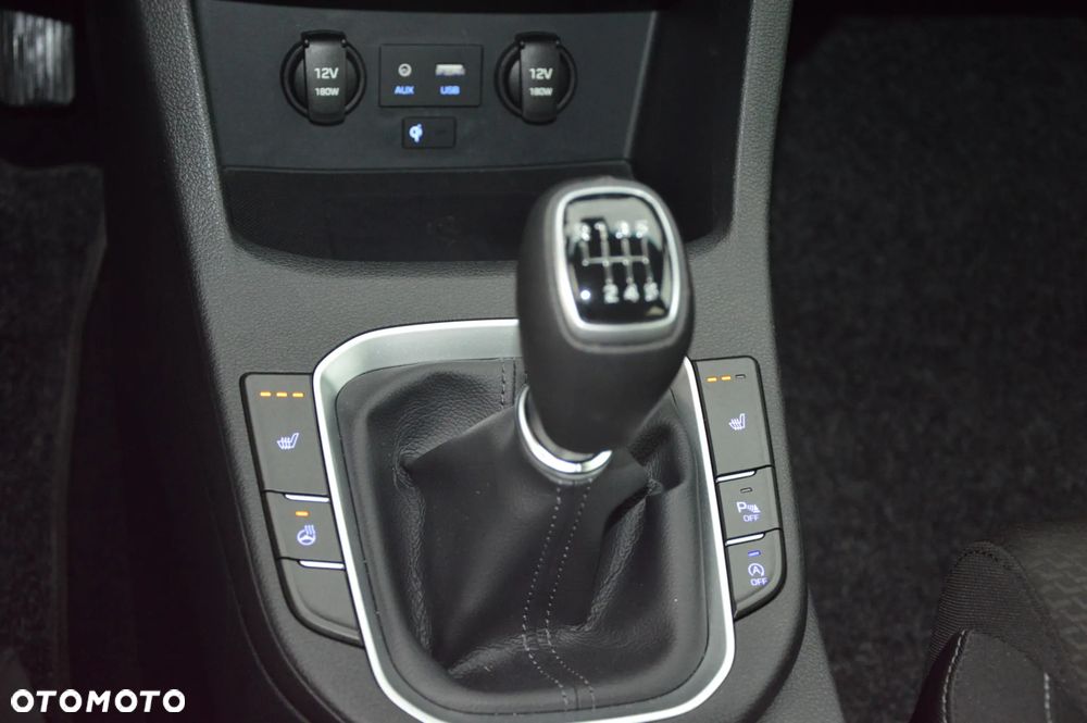 Hyundai i30 1.4 T-GDI Trend - 25