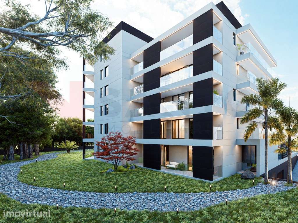 Apartamento T2 - São João Premium - Grande imagem: 3/8