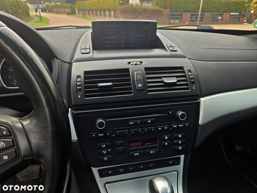 BMW X3 xDrive20d Limited Sport Edition - 15