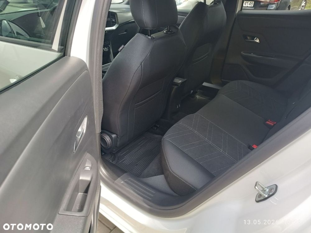 Opel Mokka - 13