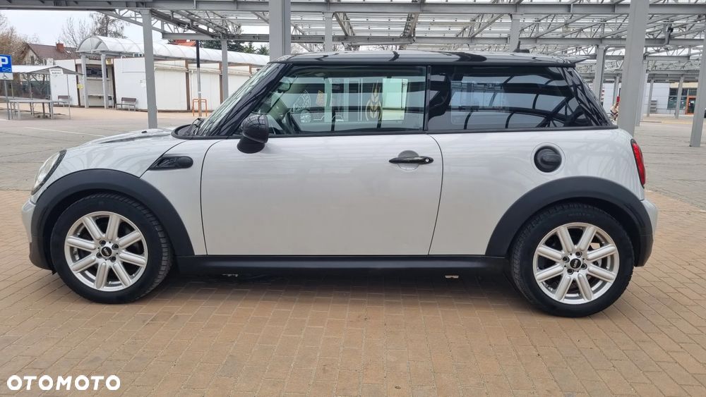 MINI Cooper S - 7