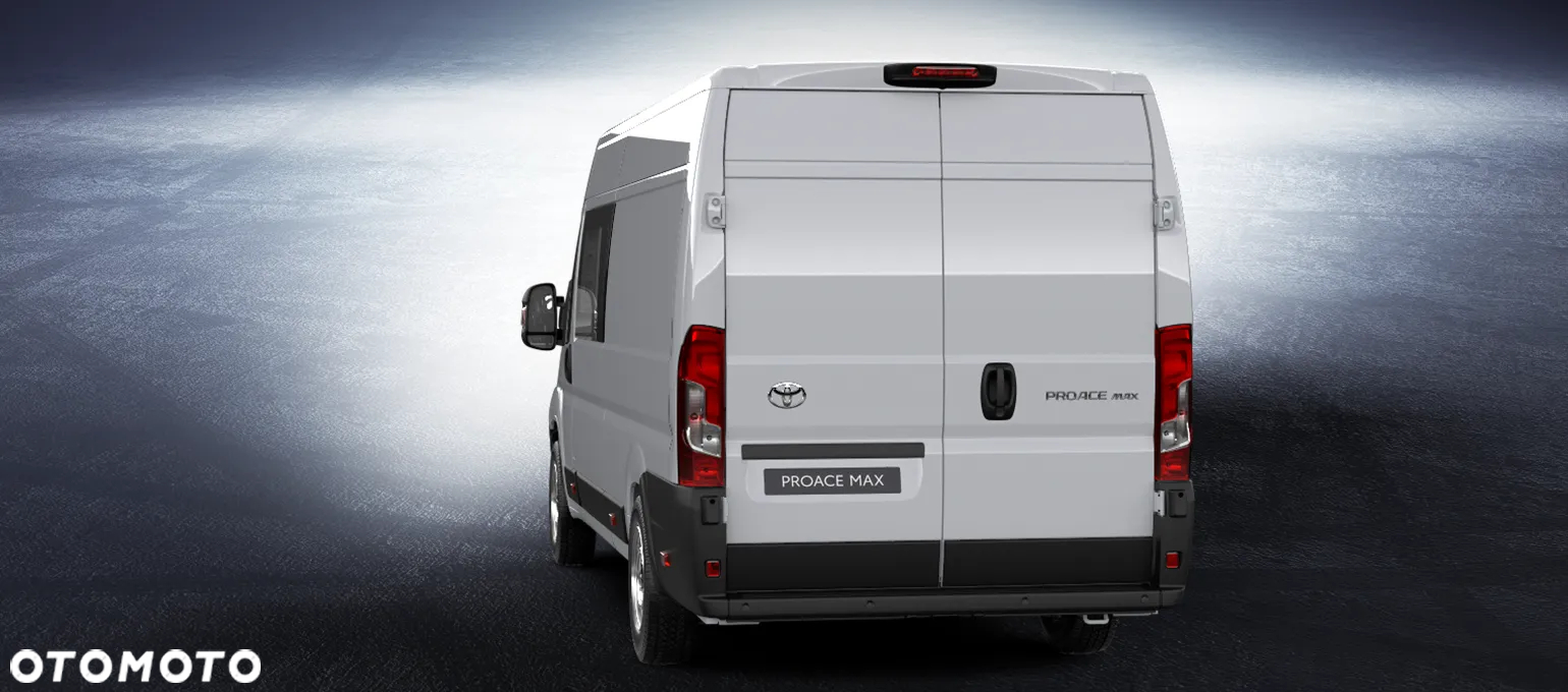 Toyota Proace MAX L3 H2 - 6
