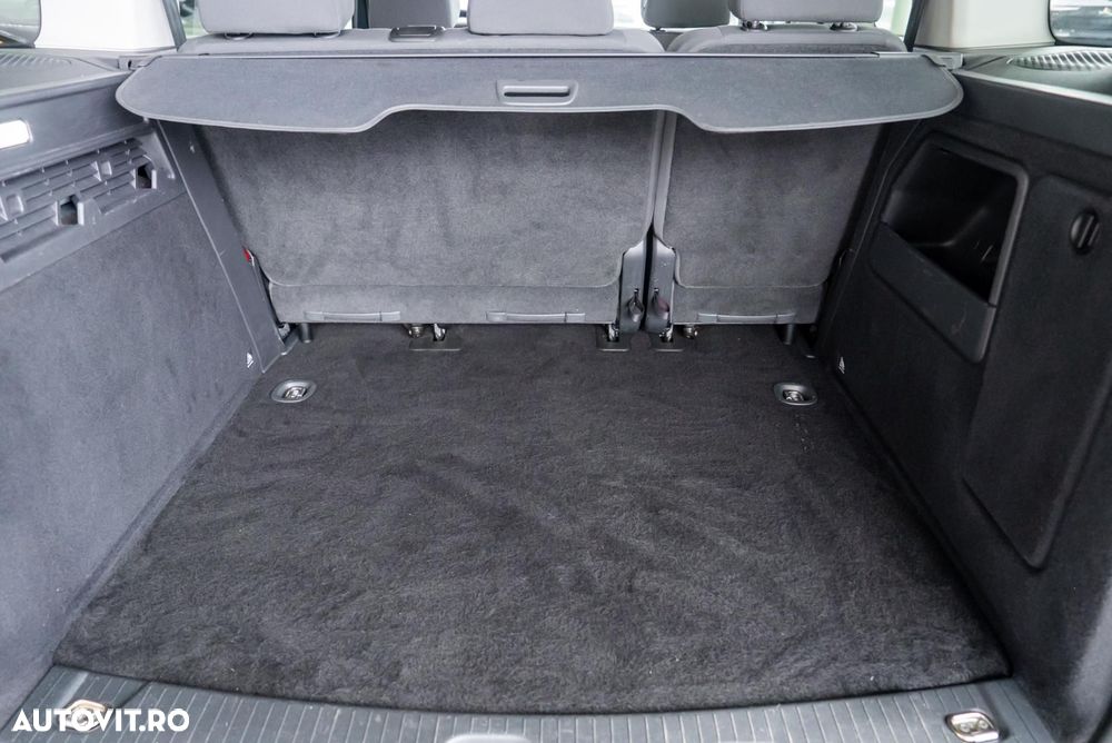 Volkswagen Caddy 2.0 (5-Si.) Maxi - 13